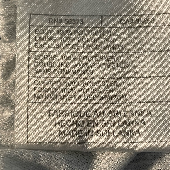 Nike Dri-Fit Running Shorts - Picture 3 of 5